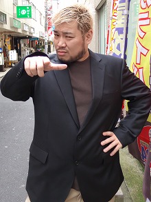 画像集 No.002のサムネイル画像 / 男色ディーノのゲイムヒヒョー ゼロ：第366回「人生は長いんだから，面白いことは自分で作れ」