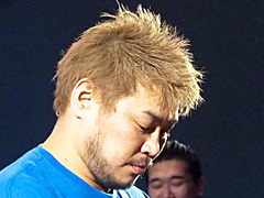 男色ディーノのゲイムヒヒョー ゼロ:第367回「今が面白くてしょうがない」