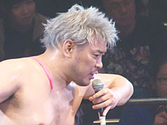 男色ディーノのゲイムヒヒョー ゼロ:第404回「信じるか信じないかはあなた次第」