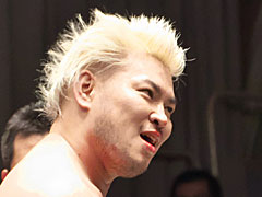 男色ディーノのゲイムヒヒョー ゼロ:第416回「善玉と悪役」