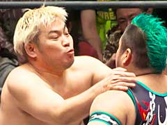 男色ディーノのゲイムヒヒョー ゼロ:第420回「気持ち悪いぐらい好き」