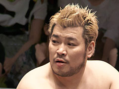 男色ディーノのゲイムヒヒョー ゼロ:第438回「切り札投入」