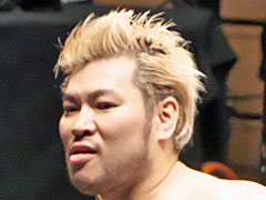 男色ディーノのゲイムヒヒョー ゼロ:第443回「格と中身」