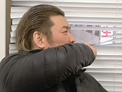 男色ディーノのゲイムヒヒョー ゼロ:第518回「人生を楽しむためのコツ」
