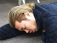 男色ディーノのゲイムヒヒョー ゼロ:第520回「友達100人できるかな」