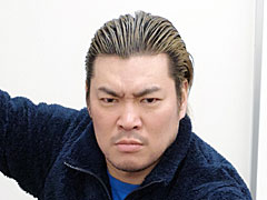 男色ディーノのゲイムヒヒョー ゼロ:第521回「自分の世界に引き込む力」