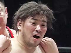 男色ディーノのゲイムヒヒョー ゼロ:第531回「青木真也に勝つケツ意」