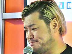 男色ディーノのゲイムヒヒョー ゼロ:第550回「“そんな奴”がいてもいい」