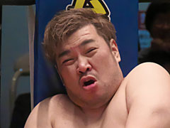 男色ディーノのゲイムヒヒョー ゼロ:第568回「ゲイムでゾーンに入る」