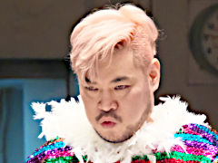 男色ディーノのゲイムヒヒョー ゼロ:第628回「敗因」