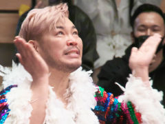 男色ディーノのゲイムヒヒョー ゼロ:第629回「人の印象に残るのは意表を突かれた記憶」