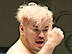 男色ディーノのゲイムヒヒョー ゼロ:第637回「左地獄からの生還」