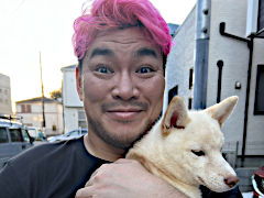 男色ディーノのゲイムヒヒョー ゼロ:第700回「保護犬を引き取ったら『地球防衛軍6』が面白くなった」