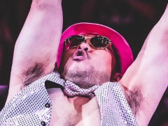 男色ディーノのゲイムヒヒョー ゼロ:第702回「TGSでプロレスをヤっていたことをニュースで知った」