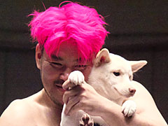男色ディーノのゲイムヒヒョー ゼロ:第719回「自分の足りない部分とどう向き合うか」