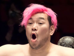 男色ディーノのゲイムヒヒョー ゼロ:第726回「渡米に向けた準備の話」