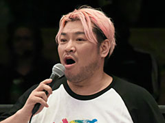 男色ディーノのゲイムヒヒョー ゼロ:第729回「渡米中に『Winning Post 10』を遊べました」