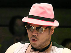 男色ディーノのゲイムヒヒョー ゼロ:第741回「僕らはいつも同じところを回っている」