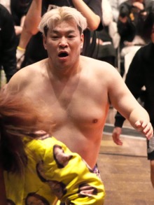 画像集 No.007のサムネイル画像 / 男色ディーノのゲイムヒヒョー ゼロ：第771回「数年に一度来る大一番。46歳にして神から与えられた試練」