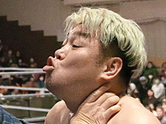 男色ディーノのゲイムヒヒョー ゼロ:第772回「結果を残すためにシレン特訓に明け暮れている」