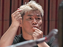 男色ディーノのゲイムヒヒョー ゼロ:第836回「気分転換はしたい」