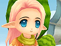 明日オープンサービス開始! ハンゲームの新作ハートフルMMORPG「Legend of LUNA」のSS集を4Gamerに掲載