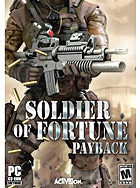 Soldier of Fortune Payback