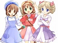 インディーズゲームの小部屋:Room#59「フォーチュンサモナーズ〜アルチェの精霊石〜」