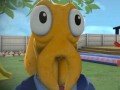 インディーズゲームの小部屋:Room#317「Octodad: Dadliest Catch」