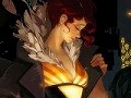 インディーズゲームの小部屋:Room#334「Transistor」
