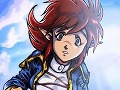 インディーズゲームの小部屋:Room#354「Pier Solar and the Great Architects」
