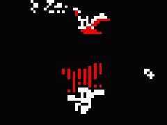 インディーズゲームの小部屋:Room#403「Downwell」