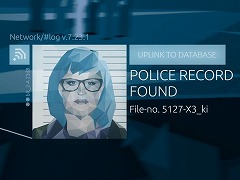 インディーズゲームの小部屋:Room#457「Orwell」