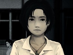 インディーズゲームの小部屋:Room#465「Detention」