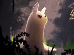 インディーズゲームの小部屋:Room#475「Rain World」