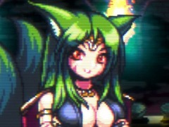 インディーズゲームの小部屋:Room#500「Fight'N Rage」