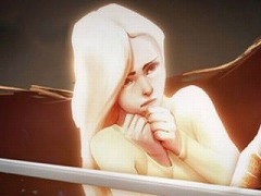 インディーズゲームの小部屋:Room#501「Fall of Light」
