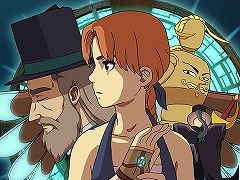 インディーズゲームの小部屋:Room#537「Forgotton Anne」