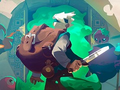 インディーズゲームの小部屋:Room#539「Moonlighter」