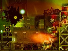 インディーズゲームの小部屋:Room#556「BLACK BIRD」