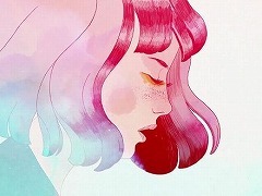 インディーズゲームの小部屋:Room#562「GRIS」
