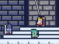 インディーズゲームの小部屋:Room#586「Reventure」