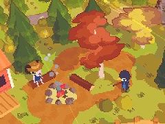 インディーズゲームの小部屋:Room#595「A Short Hike」