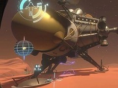 インディーズゲームの小部屋:Room#619「Outer Wilds」