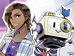 インディーズゲームの小部屋:Room#628「パズル探偵スカウト」