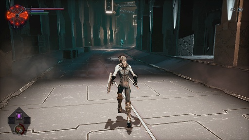 画像集#009のサムネイル/インディーズゲームの小部屋：Room＃647「Hellpoint」