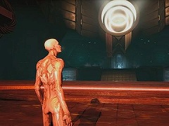インディーズゲームの小部屋:Room#647「Hellpoint」