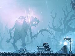 インディーズゲームの小部屋:Room#648「INMOST」