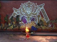 インディーズゲームの小部屋:Room#655「Raji: An Ancient Epic」