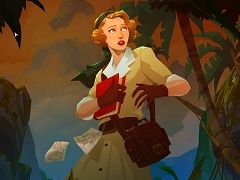 インディーズゲームの小部屋:Room#668「Call Of The Sea」